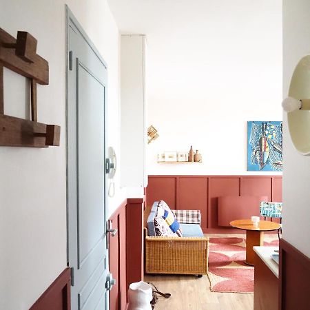 La Suite Armel Propose Par Escaleasaintbriac Extérieur photo