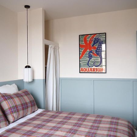 La Suite Armel Propose Par Escaleasaintbriac Extérieur photo