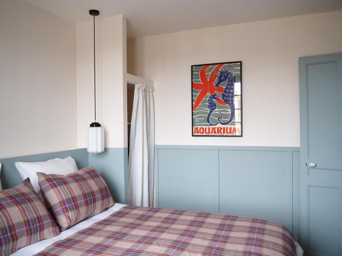 La Suite Armel Propose Par Escaleasaintbriac Extérieur photo