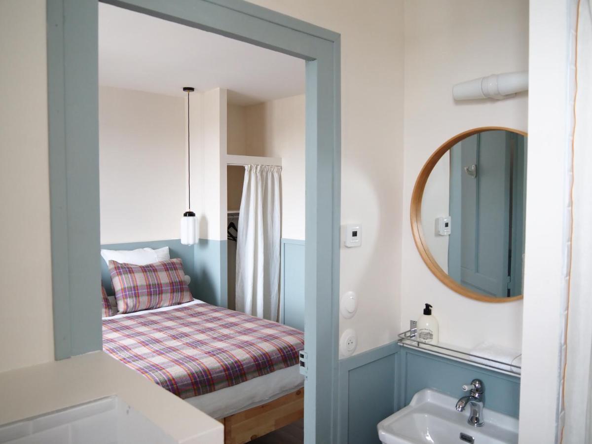 La Suite Armel Propose Par Escaleasaintbriac Extérieur photo