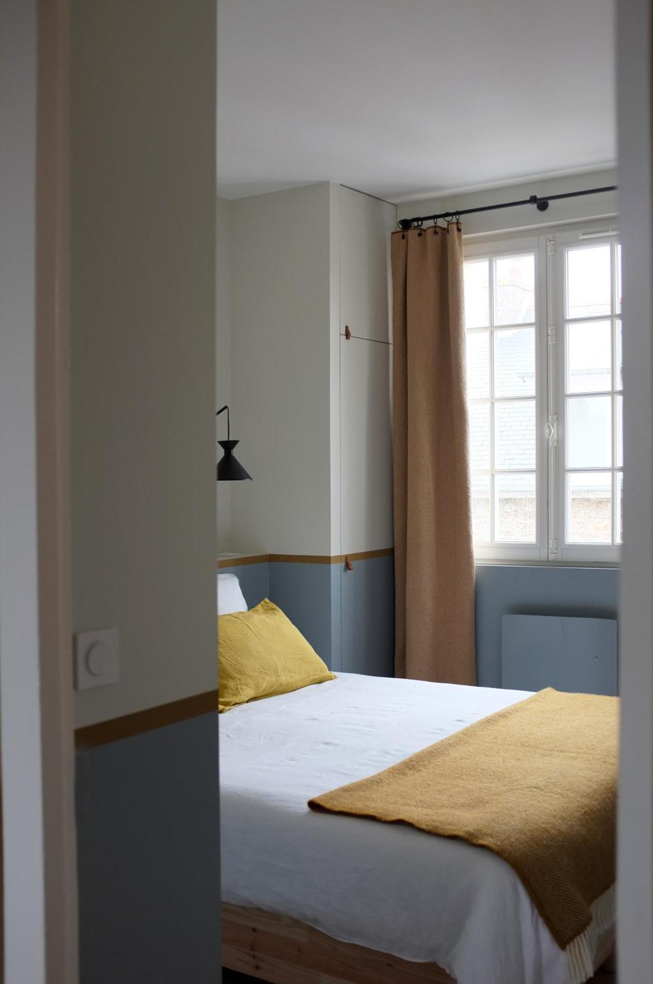 La Suite Armel Propose Par Escaleasaintbriac Extérieur photo