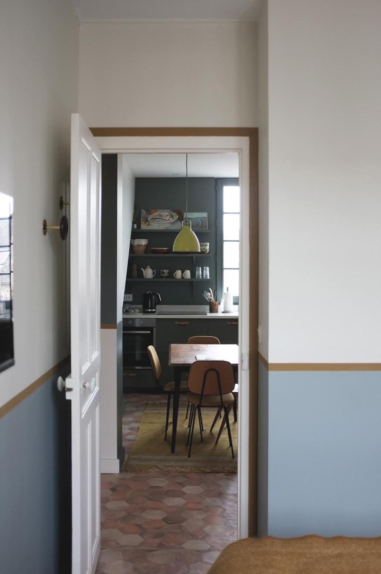 La Suite Armel Propose Par Escaleasaintbriac Extérieur photo